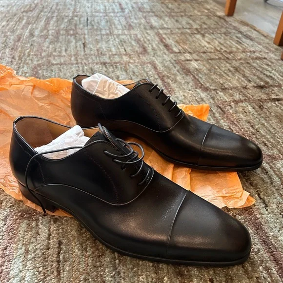 Magnanni | Shoes | Magnanni Segovia Men Shoes | Poshmark display picture 1